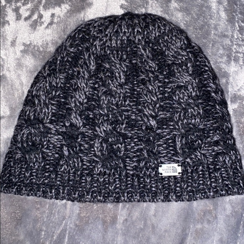 The North face hat